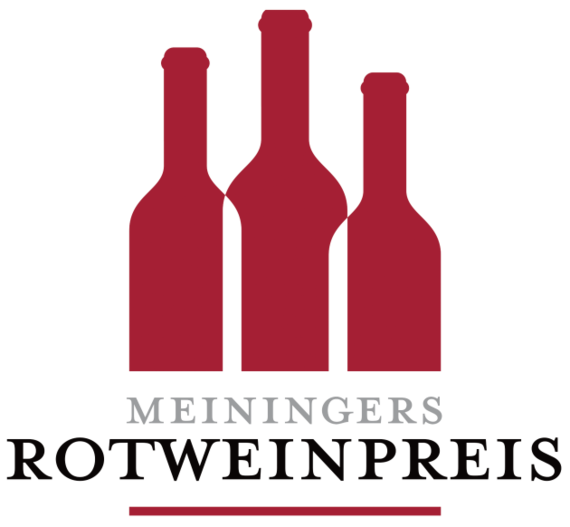 Meininger Rotweinpreis 2021