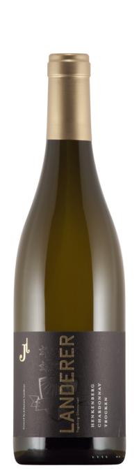 Henkenberg Chardonnay trocken (1,5 Liter), Lagenweine