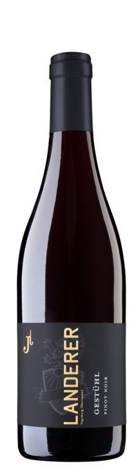 Gestühl Pinot Noir trocken (0,75 Liter), Lagenweine