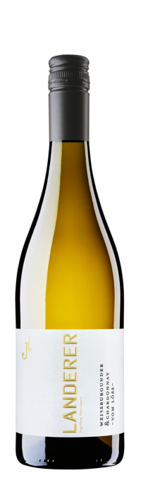 Weißburgunder & Chardonnay -vom Löss- (0,75 Liter), Gutsweine