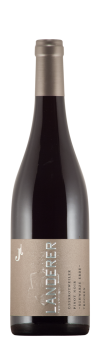 Oberrotweiler Pinot Noir –Schwarze Erde– (0,75 Liter), Ortsweine