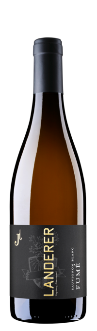 Sauvignon Blanc Fumé (0,75 Liter), Lagenweine