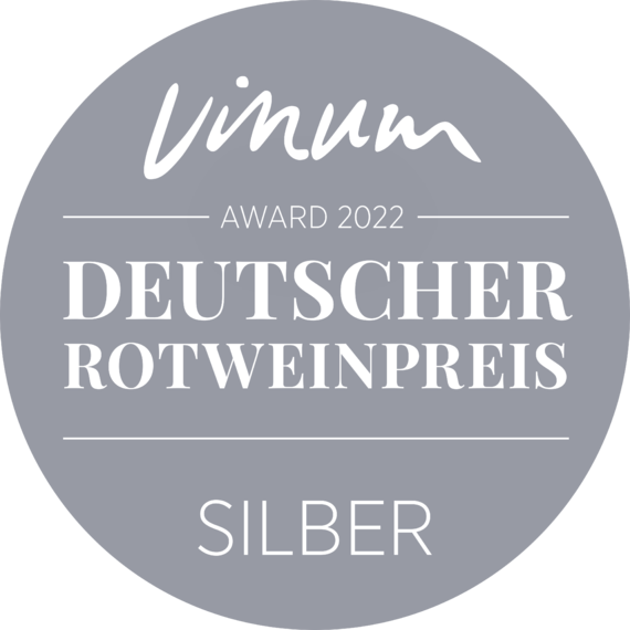 Vinum Deutscher Rotweinpreis 2022