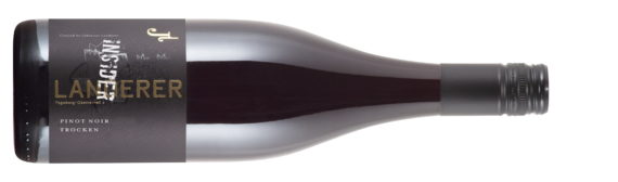 2021 Cuvée Rot, 1,5 Liter, Weingut Landerer, Vogtsburg – Niederrotweil